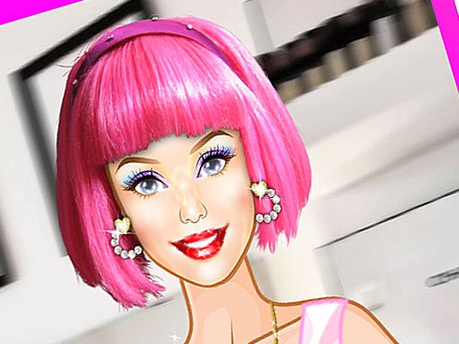 Barbie Nice Look Online