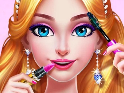 Beauty Makeup Salon Online