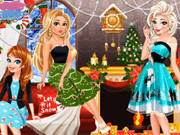 Christmas Gifts Mania