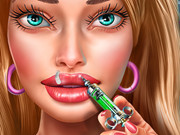 Ellie Lips Injections