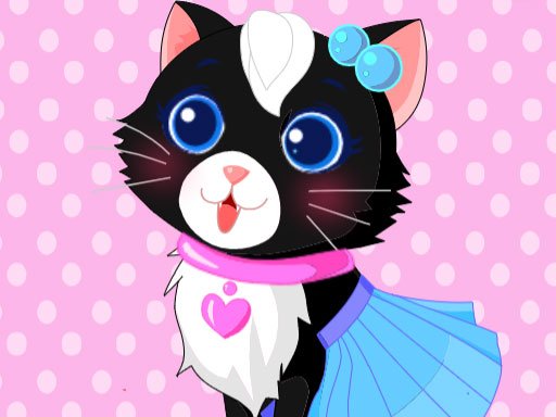 My Little Cat Online