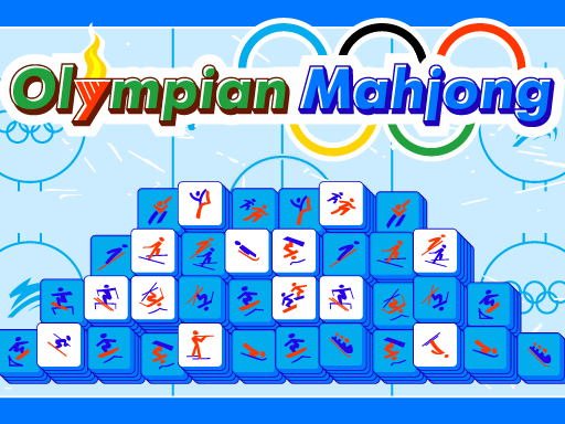 Olimpian Mahjong Online