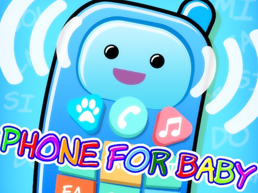 Phone For Baby Online