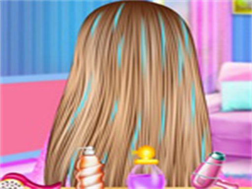 Princess Anna Short Hair Studio Online